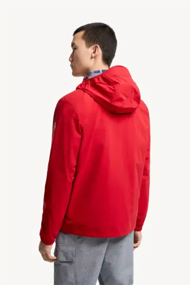 Moncler Grenoble Shipton Hooded Packable Gore-tex Shell Jacket | Thumbnail 6