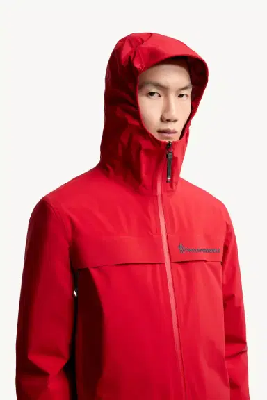 Moncler Grenoble Shipton Hooded Packable Gore-tex Shell Jacket | Thumbnail 7