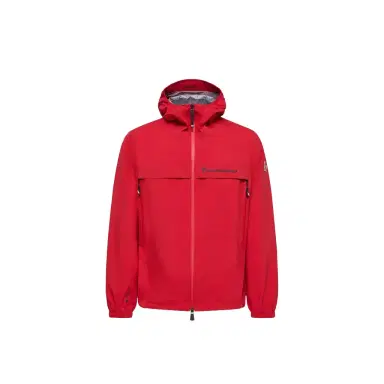 Moncler Grenoble Shipton Hooded Packable Gore-tex Shell Jacket | Thumbnail 1