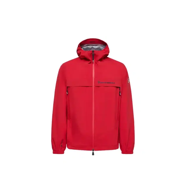 Moncler Grenoble Shipton Hooded Packable Gore-tex Shell Jacket