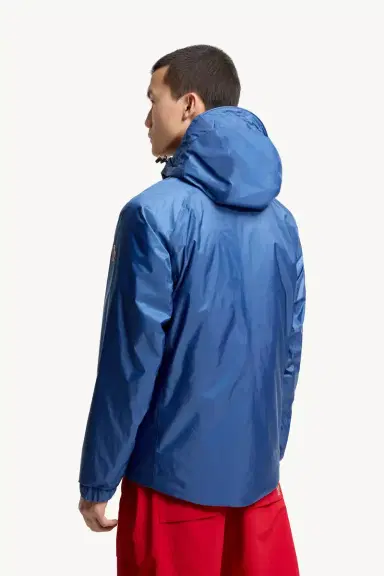 Moncler Grenoble Thurn Windstopper Hooded Short Down Jacket | Thumbnail 6 Moncler Grenoble Thurn Windstopper Hooded Short Down Jacket | Thumbnail 6