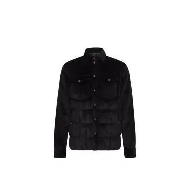 Moncler Grenoble Gelt Corduroy Down Shirt Jacket | Thumbnail 1 Moncler Grenoble Gelt Corduroy Down Shirt Jacket | Thumbnail 1