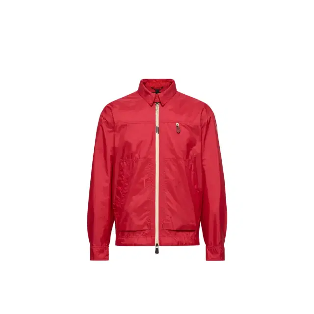 Moncler Grenoble Brive Packable Shirt Jacket