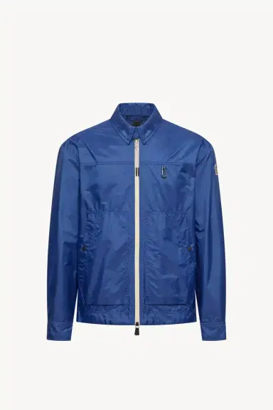 Moncler Grenoble Brive Packable Shirt Jacket | Thumbnail 2 Moncler Grenoble Brive Packable Shirt Jacket | Thumbnail 2