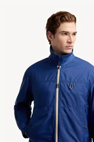 Moncler Grenoble Brive Packable Shirt Jacket | Thumbnail 7 Moncler Grenoble Brive Packable Shirt Jacket | Thumbnail 7