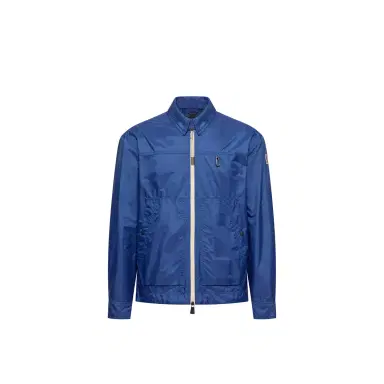 Moncler Grenoble Brive Packable Shirt Jacket | Thumbnail 1 Moncler Grenoble Brive Packable Shirt Jacket | Thumbnail 1