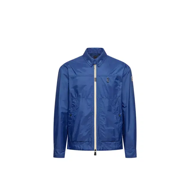 Moncler Grenoble Brive Packable Shirt Jacket