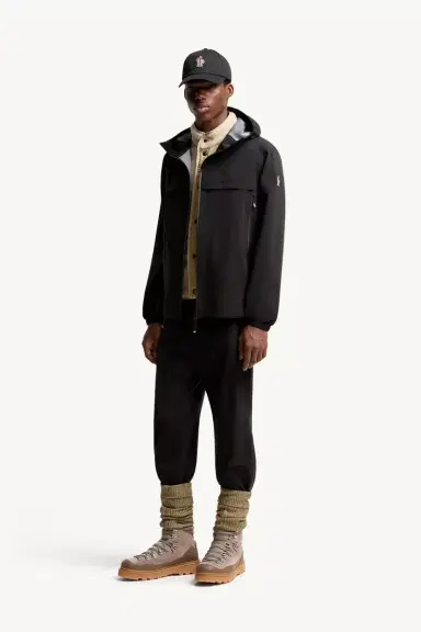 Moncler Grenoble Gore-tex Jogging Pants | Thumbnail 2