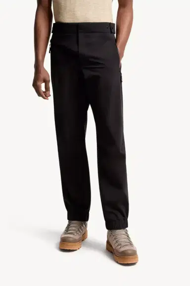 Moncler Grenoble Gore-tex Jogging Pants | Thumbnail 4