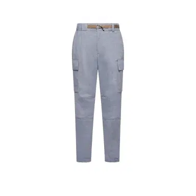 Moncler Grenoble Chambray Jogging Pants | Thumbnail 1 Moncler Grenoble Chambray Jogging Pants | Thumbnail 1