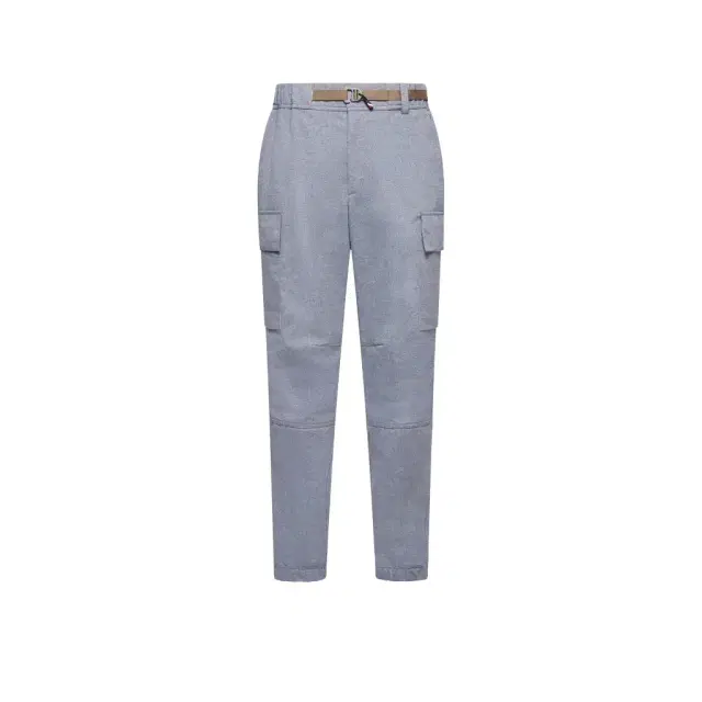 Moncler Grenoble Chambray Jogging Pants
