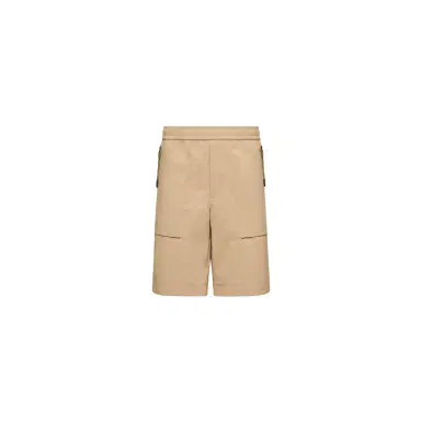 Moncler Grenoble Technical Froissé Shorts | Thumbnail 1 Moncler Grenoble Technical Froissé Shorts | Thumbnail 1