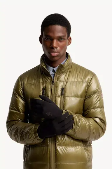 Moncler Grenoble Technical Gloves | Thumbnail 3