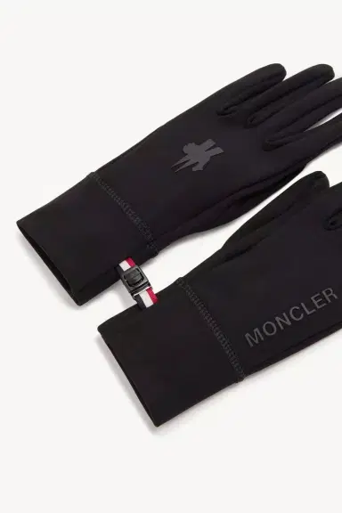 Moncler Grenoble Technical Gloves | Thumbnail 5