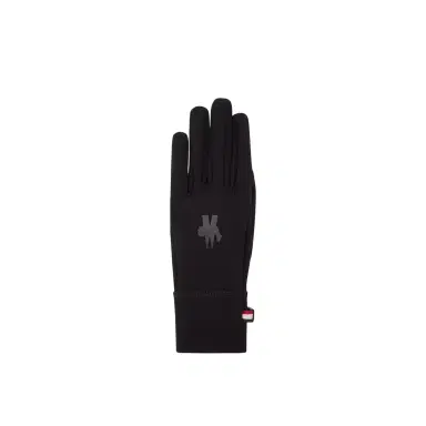 Moncler Grenoble Technical Gloves | Thumbnail 1