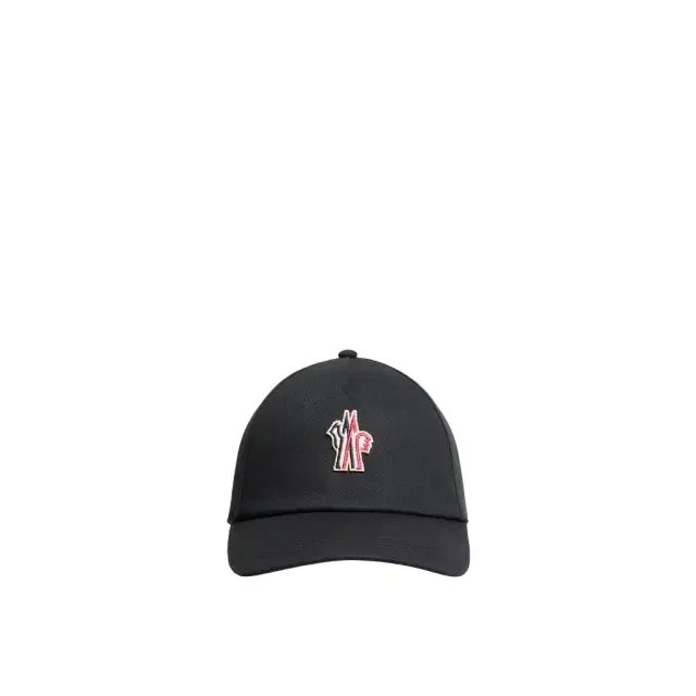 Logo Cotton Baseball Cap