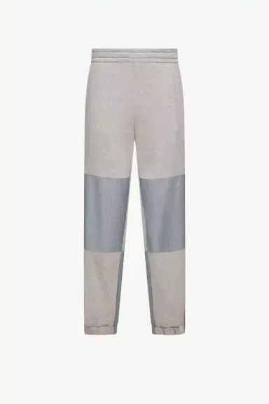 Moncler Grenoble Cotton & Chambray Sweatpants | Thumbnail 2 Moncler Grenoble Cotton & Chambray Sweatpants | Thumbnail 2