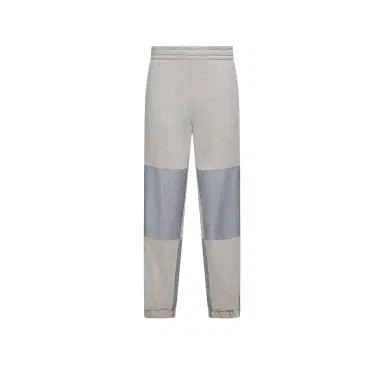 Moncler Grenoble Cotton & Chambray Sweatpants | Thumbnail 1 Moncler Grenoble Cotton & Chambray Sweatpants | Thumbnail 1