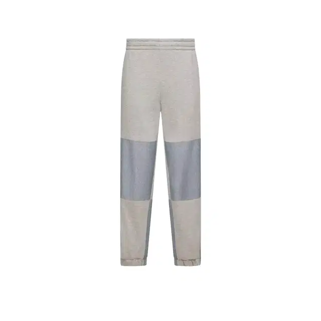Moncler Grenoble Cotton & Chambray Sweatpants