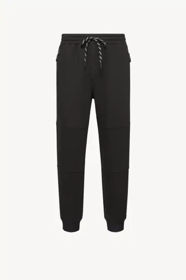 Moncler Grenoble Logo Sweatpants | Thumbnail 2 Moncler Grenoble Logo Sweatpants | Thumbnail 2