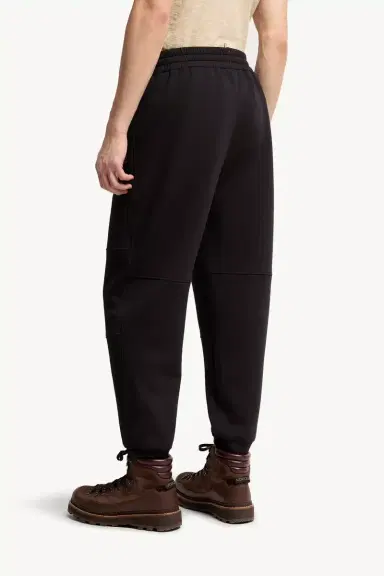 Moncler Grenoble Logo Sweatpants | Thumbnail 6 Moncler Grenoble Logo Sweatpants | Thumbnail 6