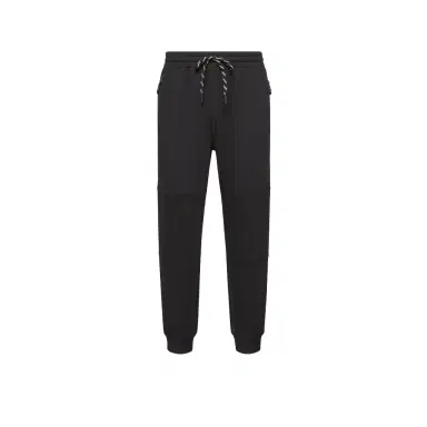 Moncler Grenoble Logo Sweatpants | Thumbnail 1 Moncler Grenoble Logo Sweatpants | Thumbnail 1