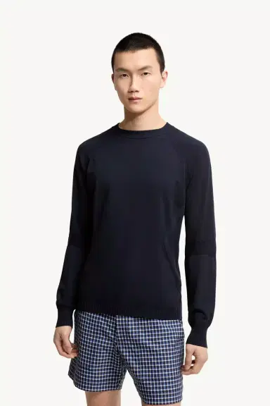 Moncler Grenoble Logo Sweater | Thumbnail 5