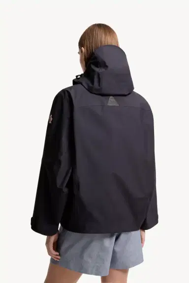 Moncler Grenoble Santec Gore-tex Hooded Jacket | Thumbnail 6