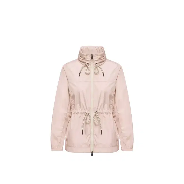 Moncler Grenoble Soulare Hooded Jacket