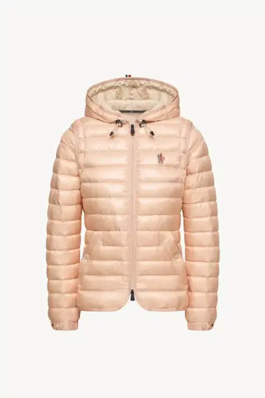 Moncler Grenoble Karura 2-in-1 Hooded Short Down Jacket | Thumbnail 2
