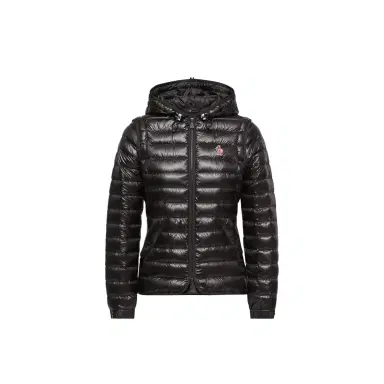 Moncler Grenoble Karura 2-in-1 Hooded Short Down Jacket | Thumbnail 1