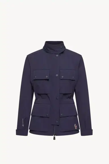Moncler Grenoble Mathes 2-in-1 Field Jacket | Thumbnail 2