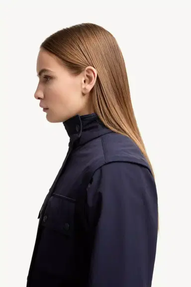 Moncler Grenoble Mathes 2-in-1 Field Jacket | Thumbnail 8