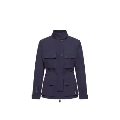 Moncler Grenoble Mathes 2-in-1 Field Jacket | Thumbnail 1