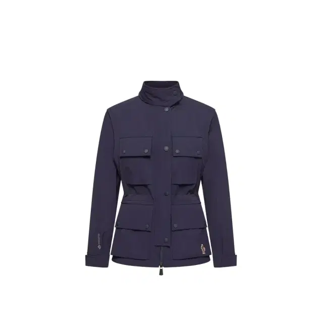 Moncler Grenoble Mathes 2-in-1 Field Jacket