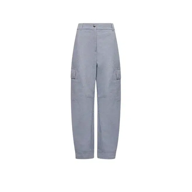Moncler Grenoble Chambray Pants