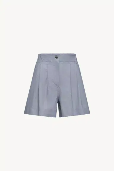 Moncler Grenoble Chambray Shorts | Thumbnail 2 Moncler Grenoble Chambray Shorts | Thumbnail 2