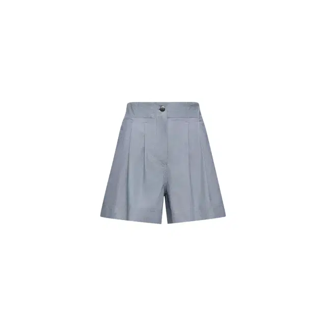 Moncler Grenoble Chambray Shorts