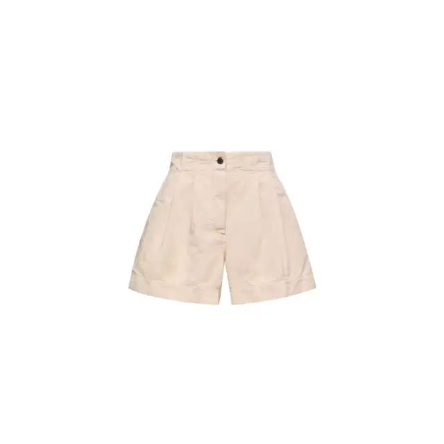 Moncler Grenoble Cotton & Linen Blend Shorts