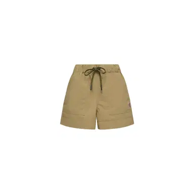 Moncler Grenoble Technical Froissé Shorts | Thumbnail 1 Moncler Grenoble Technical Froissé Shorts | Thumbnail 1