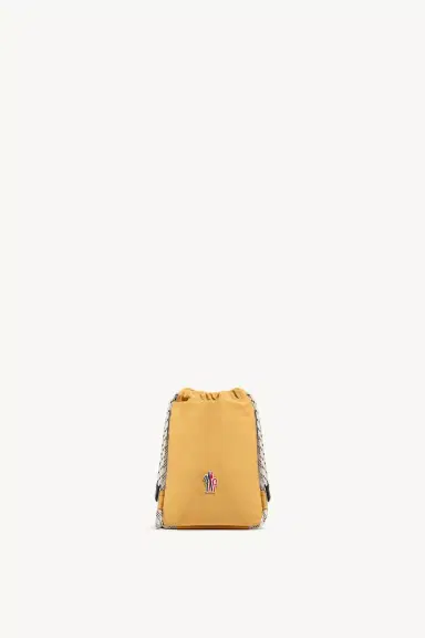 Moncler Grenoble Makaio Crossbody Bag | Thumbnail 2 Moncler Grenoble Makaio Crossbody Bag | Thumbnail 2