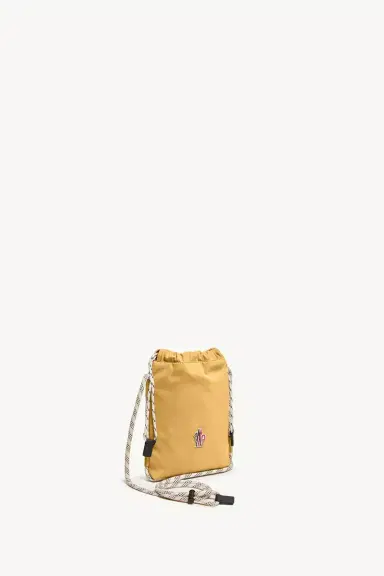 Moncler Grenoble Makaio Crossbody Bag | Thumbnail 4 Moncler Grenoble Makaio Crossbody Bag | Thumbnail 4