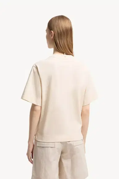 Moncler Grenoble Landscape Print Cotton T-shirt | Thumbnail 6 Moncler Grenoble Landscape Print Cotton T-shirt | Thumbnail 6