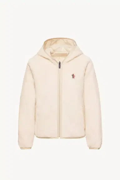 Moncler Grenoble Reversible Polartec High Loft Hoodie | Thumbnail 2 Moncler Grenoble Reversible Polartec High Loft Hoodie | Thumbnail 2