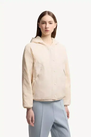 Moncler Grenoble Reversible Polartec High Loft Hoodie | Thumbnail 7 Moncler Grenoble Reversible Polartec High Loft Hoodie | Thumbnail 7