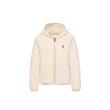 Moncler Grenoble Reversible Polartec High Loft Hoodie | Thumbnail 1 Moncler Grenoble Reversible Polartec High Loft Hoodie | Thumbnail 1