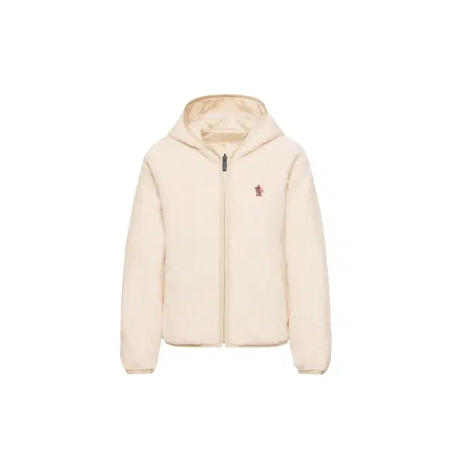 Moncler Grenoble Reversible Polartec High Loft Hoodie