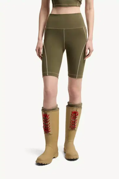 Moncler Grenoble Polartec Shorts | Thumbnail 5 Moncler Grenoble Polartec Shorts | Thumbnail 5