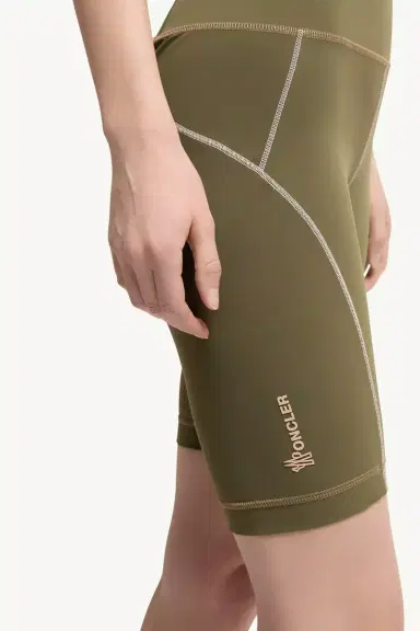 Moncler Grenoble Polartec Shorts | Thumbnail 7 Moncler Grenoble Polartec Shorts | Thumbnail 7