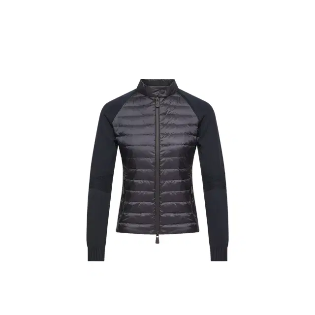 Moncler Grenoble Padded Zip-up Cardigan
